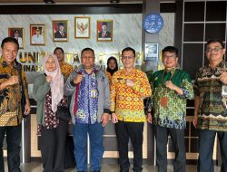 PROGRAM KREASI MUHAMMADIYAH HADIR DI KETAPANG