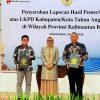 KETAPANG RAIH OPINI WTP KE-11 KALI BERTURUT-TURUT DARI BPK