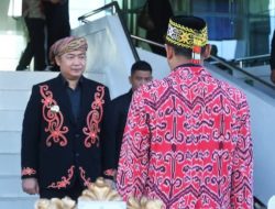 BUPATI KETAPANG AJAK SELURUH ELEMEN WUJUDKAN PENDIDIKAN BERKUALITAS PADA PERINGATAN HARDIKNAS 2025
