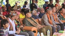 GAWAI ADAT DAYAK NANGA TAYAP: MERAWAT AKAR BUDAYA DI TENGAH MODERNITAS