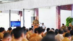 MENUJU DESA DIGITAL, KETAPANG MANTAPKAN LANGKAH HADAPI ERA 2025