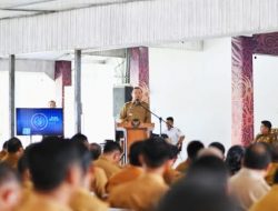 MENUJU DESA DIGITAL, KETAPANG MANTAPKAN LANGKAH HADAPI ERA 2025