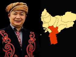 PEMERINTAH KABUPATEN KETAPANG DORONG PEMEKARAN TIGA DAERAH OTONOM BARU UNTUK PEMERATAAN PEMBANGUNAN