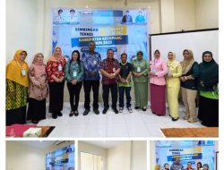 DKPD KETAPANG GELAR BIMTEK MEMBACA NYARING UNTUK PERKUAT LITERASI SEJAK DINI
