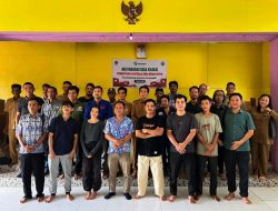 KOPERASI MERAH PUTIH DI DESA KEDONDONG,KETAPANG RESMI BERDIRI
