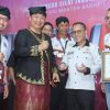 BUPATI KETAPANG,PENDEKAR WIRA UTAMA,TERPILIH SEBAGAI KETUA IPSI KALBAR 2025–2029 SECARA AKLAMASI