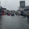 KETAPANG DIKEPUNG BANJIR! HUJAN DERAS NONSTOP SEJAK RABU MALAM