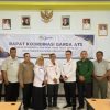 GARDA ATS SIAP TEKAN ANGKA ANAK TIDAK SEKOLAH DI KETAPANG