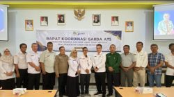 GARDA ATS SIAP TEKAN ANGKA ANAK TIDAK SEKOLAH DI KETAPANG