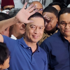TOM LEMBONG BEBAS, ANIES UCAPKAN TERIMA KASIH KEPADA PRESIDEN PRABOWO