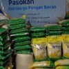 PEMERINTAH DAERAH DIMINTA MAKSIMALKAN PERSIAPAN GERAKAN PANGAN MURAH SERENTAK