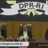 DPR RI TANGGAPI 17+8 TUNTUTAN RAKYAT: HENTIKAN TUNJANGAN, MORATORIUM KUNJUNGAN LUAR NEGERI, DAN JANJI TRANSPARANSI