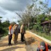 KOMITMEN BUPATI KETAPANG PRIORITASKAN INFRASTRUKTUR,PASTIKAN PEMBANGUNAN BERDAMPAK POSITIF TERHADAP KESEJAHTERAAN MASYARAKAT
