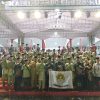 BUPATI ALEX HADIRI PENUTUPAN MTQ XXXIII KALBAR, KETAPANG CAPAI TARGET 5 BESAR