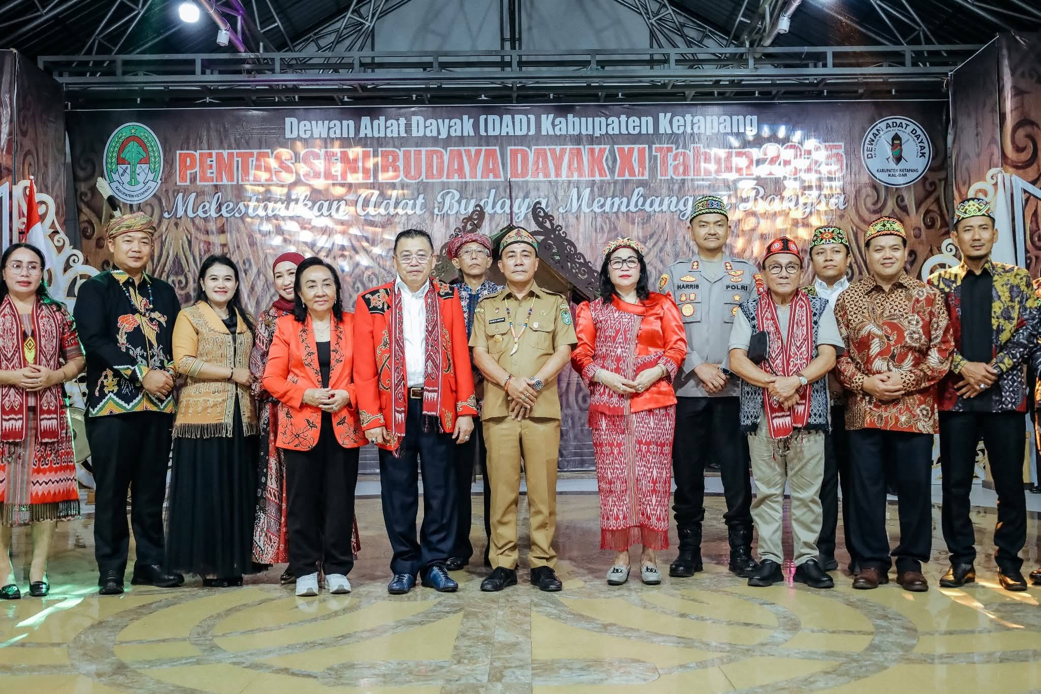 PSBD Ketapang 2025