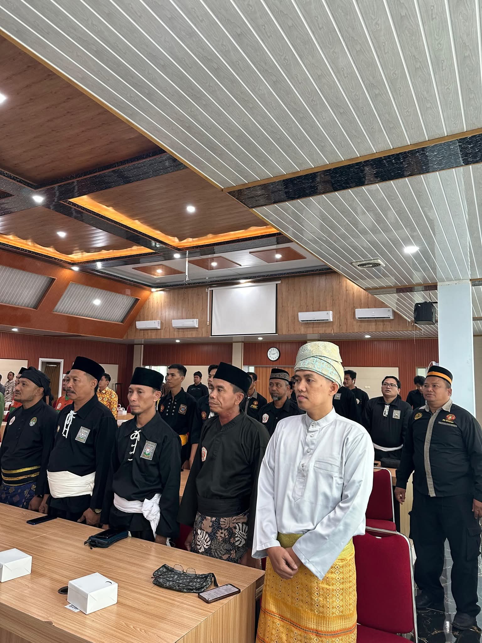 Muskab IPSI Ketapang