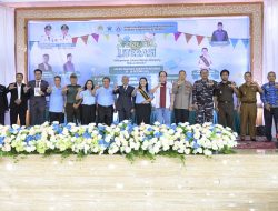 FESTIVAL LITERASI 2025: MERAJUT SEMANGAT MEMBACA MENUJU KETAPANG MAJU DAN MANDIRI