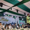 TUAN GURU ABDUL SOMAD HADIR DI KETAPANG,RIBUAN JAMAAH PADATI TABLIGH AKBAR
