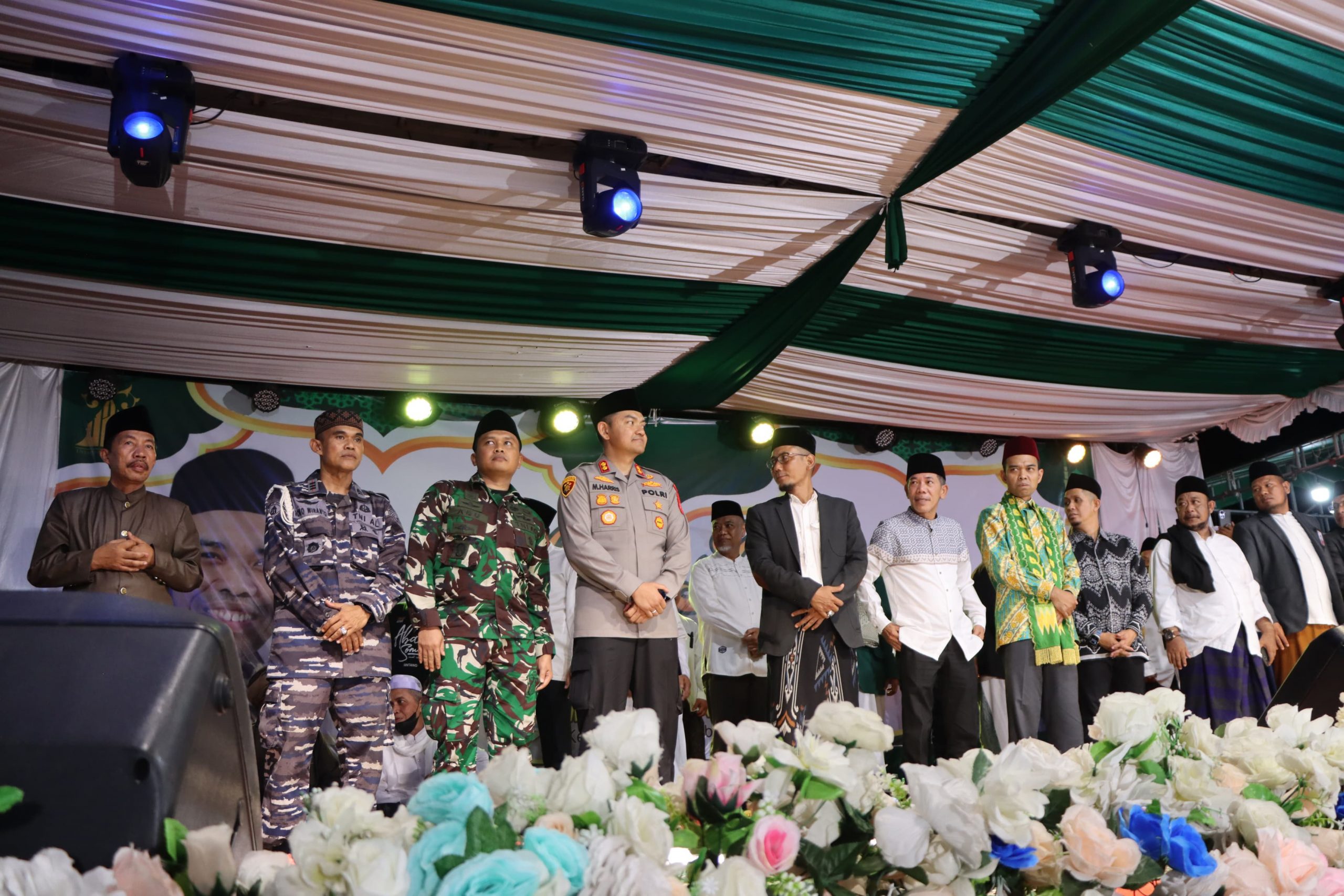 Tuan Guru Abdul Somad