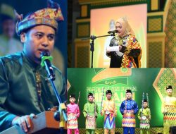 PSBM KETAPANG 2025: MERAYAKAN WARISAN MELAYU, MENYATUKAN GENERASI DI TANAH KAYONG
