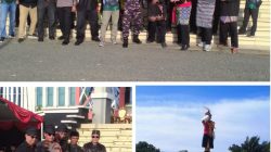 JAMBORE PENCAK SILAT BUPATI CUP 2025 KETAPANG RESMI DIBUKA