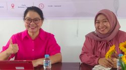 GOW KETAPANG GELAR BERAGAM KEGIATAN PERINGATI HARI IBU KE-97 TAHUN 2025
