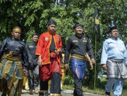 PC BPWU MATAN HILIR UTARA DIKUKUHKAN,PENDEKAR WIRA UTAMA SAMPAIKAN DUKUNGAN