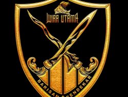 BPWU RESMIKAN BARISAN PENDEKAR OFFICIAL SEBAGAI UPAYA MELAWAN HOAKS DAN MENDUKUNG KETAPANG MAJU DAN MANDIRI